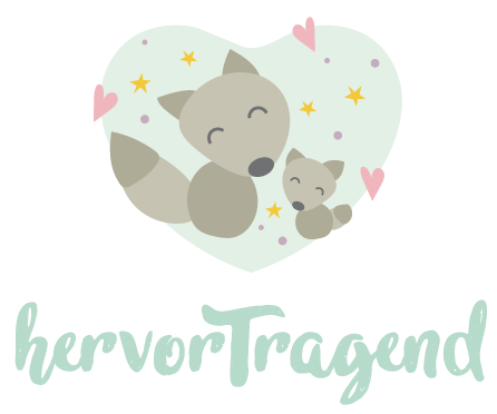 HervorTragend-Logo